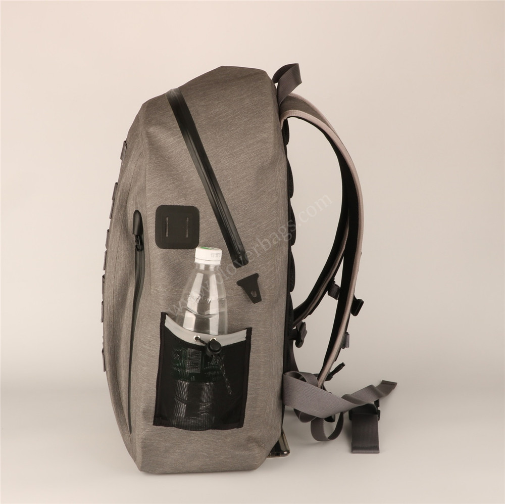 waterproof fly fishing backpack