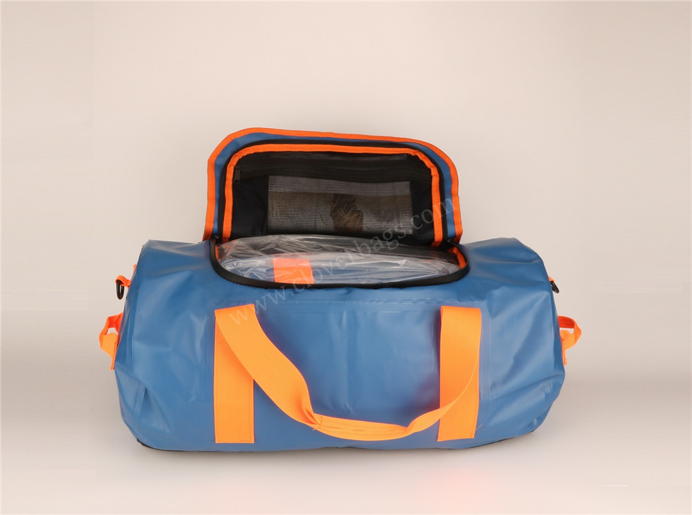 camping duffel bag waterproof