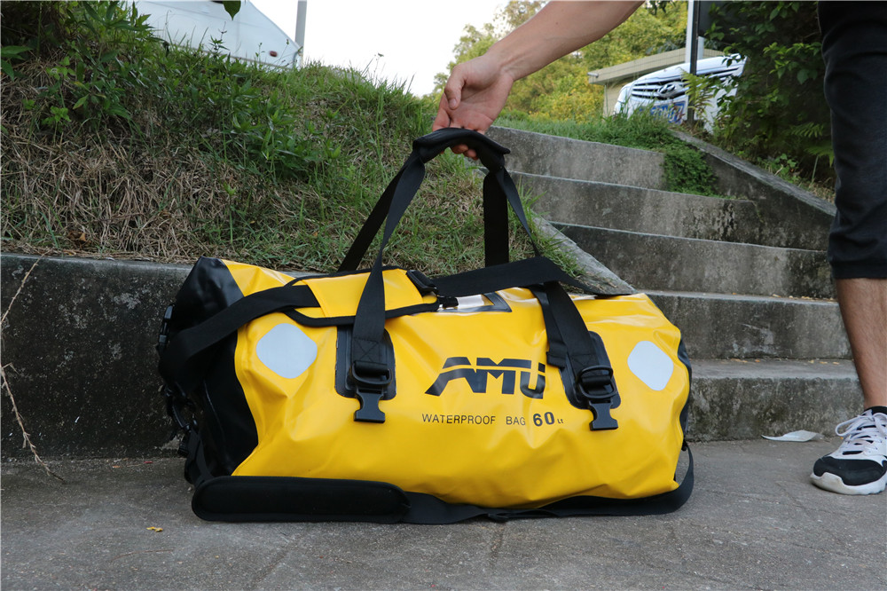 waterproof bag motorcycle