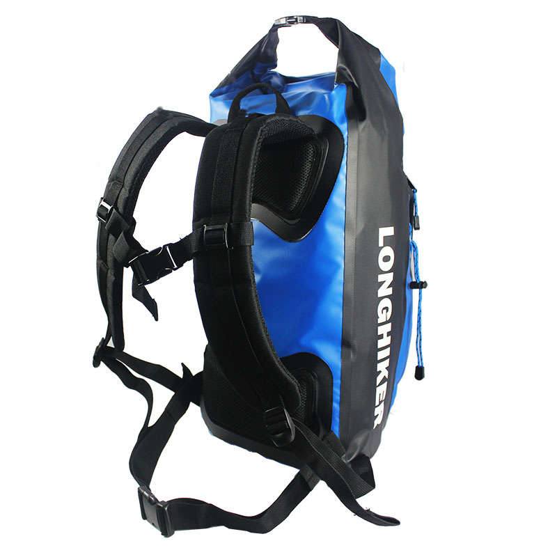 Sac à Dos Étanche 30L – Dry Bag – Grande Capacité Imperméable